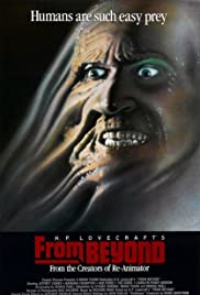 From Beyond (1986)