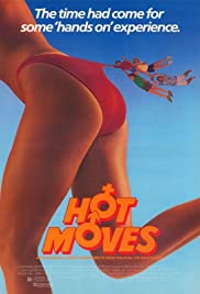 Hot Moves (1984)