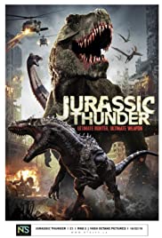 Jurassic Thunder (2019) Episode 