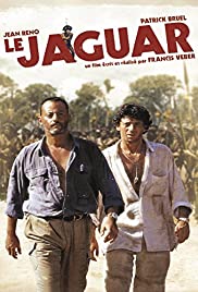 Le jaguar (1996)