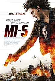 MI-5 (2015)