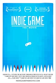 Indie Game: The Movie (2012) Episode 