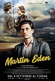 Martin Eden (2019) Episode 