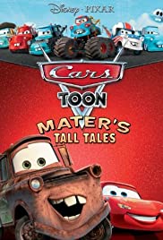 Mater’s Tall Tales (2008)