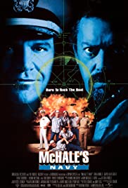 McHale’s Navy (1997)