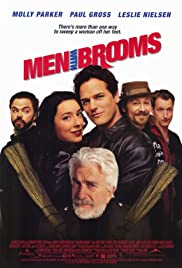 Men with Brooms (2002)