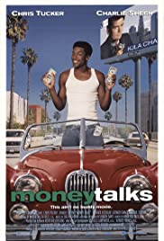 Money Talks (1997) Episode 