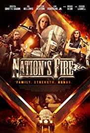 Nation’s Fire (2019)