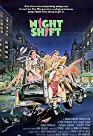 Night Shift (1982)