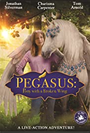 Pegasus: Pony with a Broken Wing (2019) Episode 