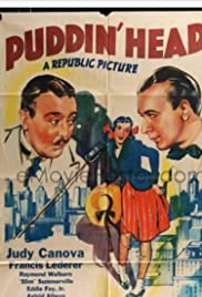 Puddin’ Head (1941)