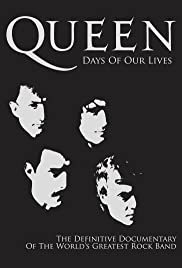 Queen: Days of Our Lives (2011