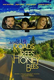 Roads, Trees and Honey Bees (2019) Episode 