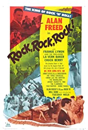 Rock Rock Rock! (1956)