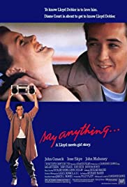 Say Anything… (1989)