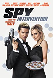 Spy Intervention (2020)