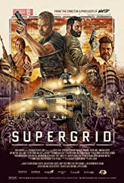 SuperGrid (2018) Episode 