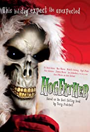 Terry Pratchett’s Hogfather (2006)