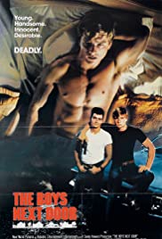 The Boys Next Door (1985)