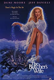 The Butcher’s Wife (1991)