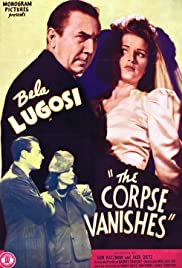 The Corpse Vanishes (1942) Episode 