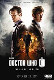 The Day of the Doctor ( 2013 )