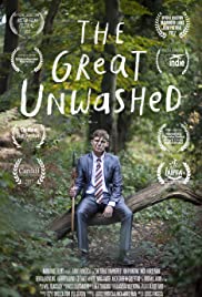 The Great Unwashed (2017) Episode 