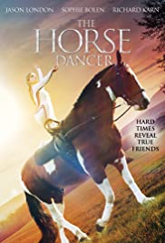 The Horse Dancer (2017)