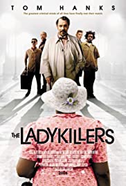 The Ladykillers (2004)