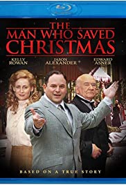 The Man Who Saved Christmas (2002)