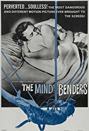 The Mind Benders (1963)