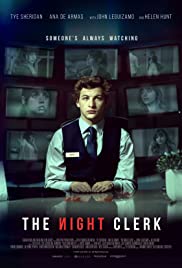 The Night Clerk (2020) Episode 