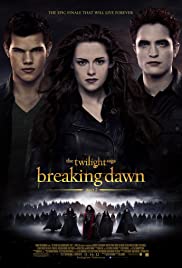 The Twilight Saga: Breaking Dawn Part 2 (2012) Episode 