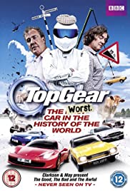 Top Gear: The Worst Car in the History of the World (2012)