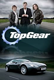Top Gear  (2002)