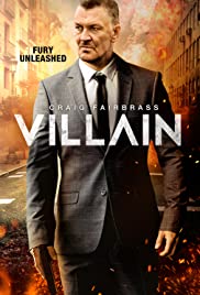 Villain (2020) Episode 