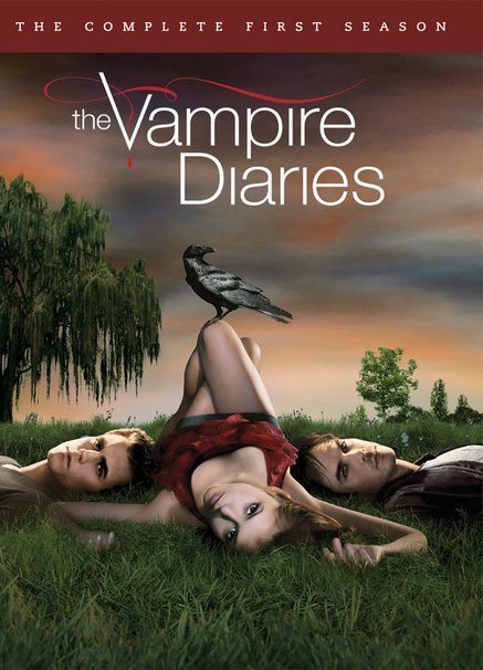 The Vampire Diaries – Season 6