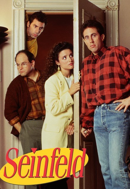 Seinfeld – Season 6