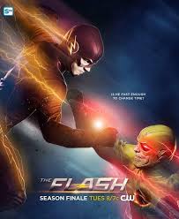The Flash – Season 6