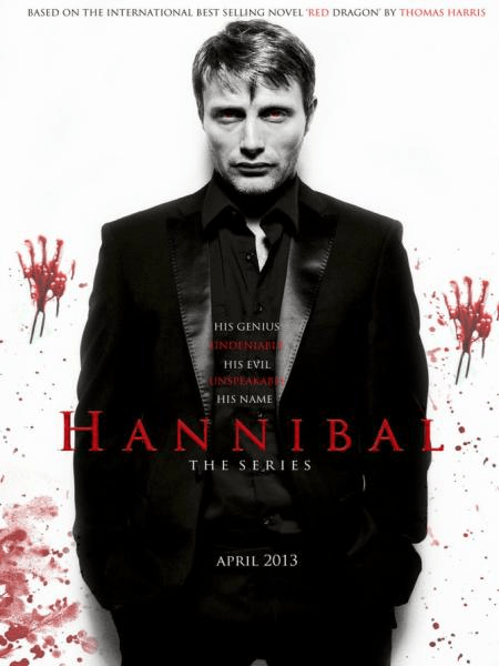 Hannibal – Season 3 Episode 13