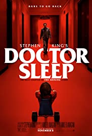 doctor sleep (2019)