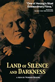 Land Of Silence And Darkness (1971)