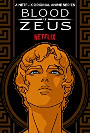 Blood of Zeus Season 1 Episode 8