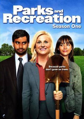 Parks and Recreation – Season 1