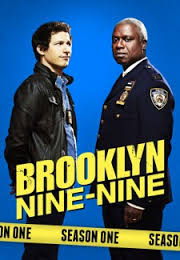 Brooklyn Nine-nine – Season1
