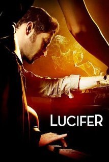Lucifer – Season 4
