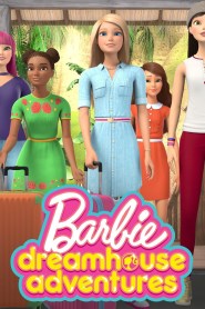 Barbie Dreamhouse Adventures: Go Team Roberts Episode 26