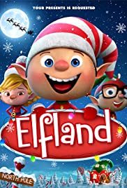 Elfland (2019)