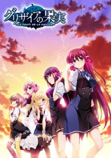 The Fruit of Grisaia (Sub)
