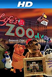 Life’s a Zoo Episode 20